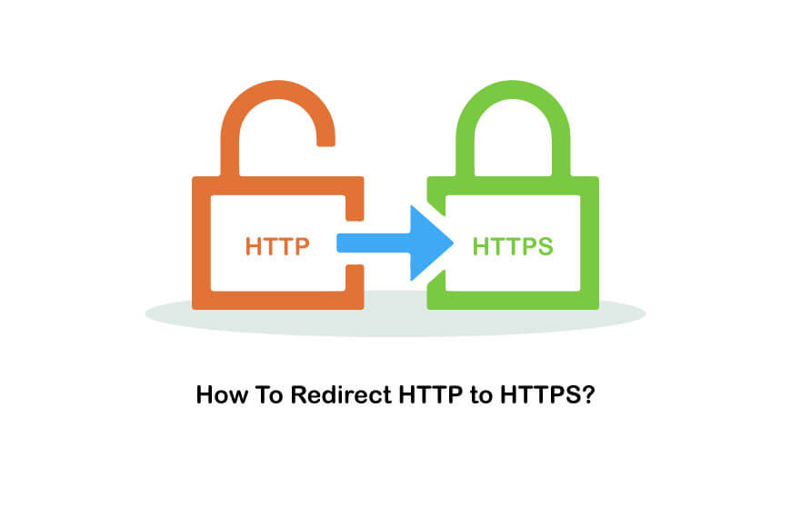 How to Redirect HTTP to HTTPS