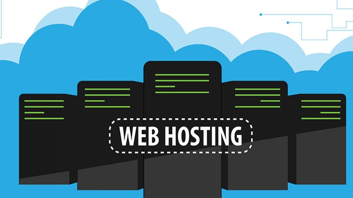 web hosting