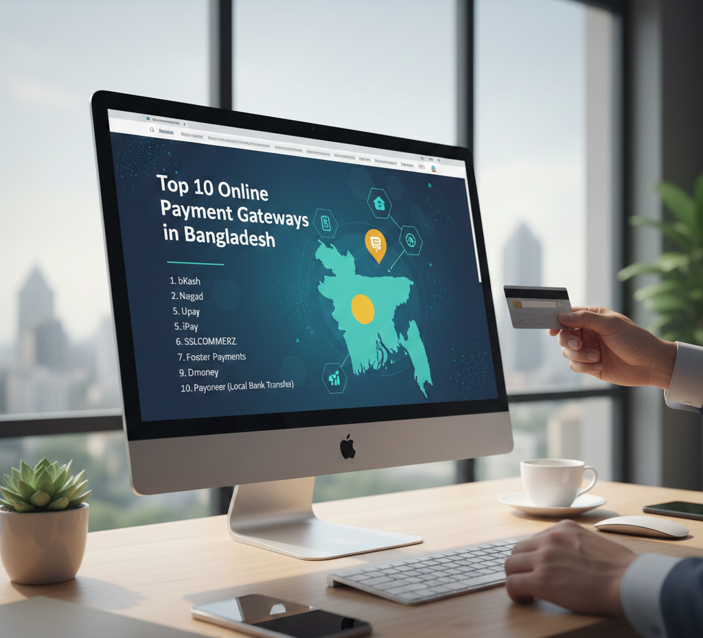 Payment online gateway