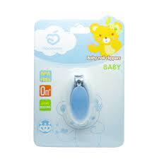 Baby Nail Cutter