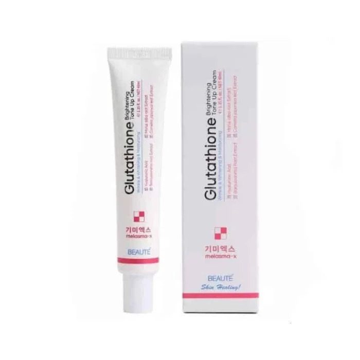Glutathione Cream