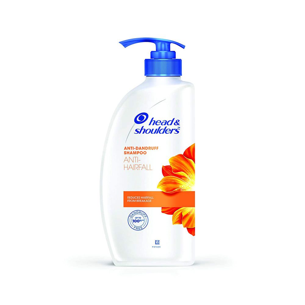 Headensolder anti hair fall 680 ml India