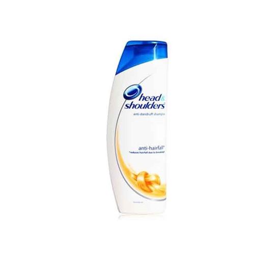 Headensolder anti hairfall 330 ml India