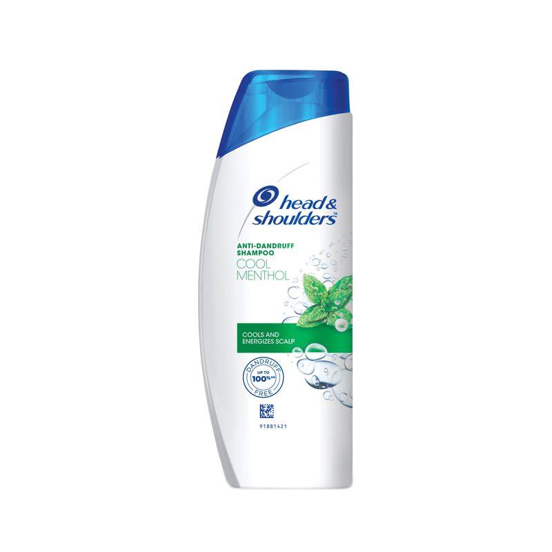 Headensolder cool menthol 680 ml India