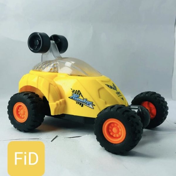 Baby Toy
