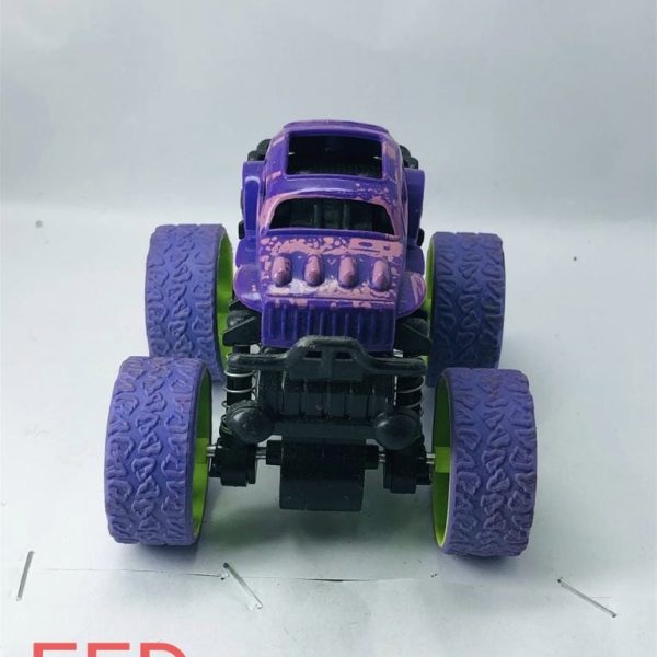 Jeep car