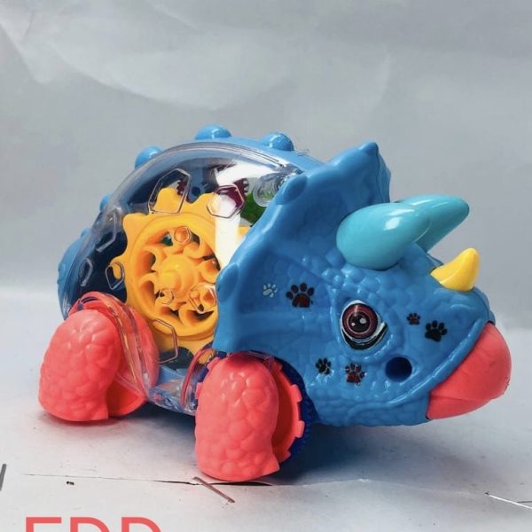 Baby Toy