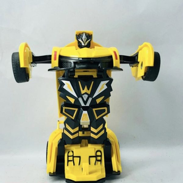 Robot Car
