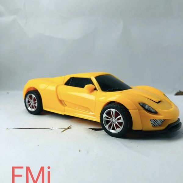 Baby car