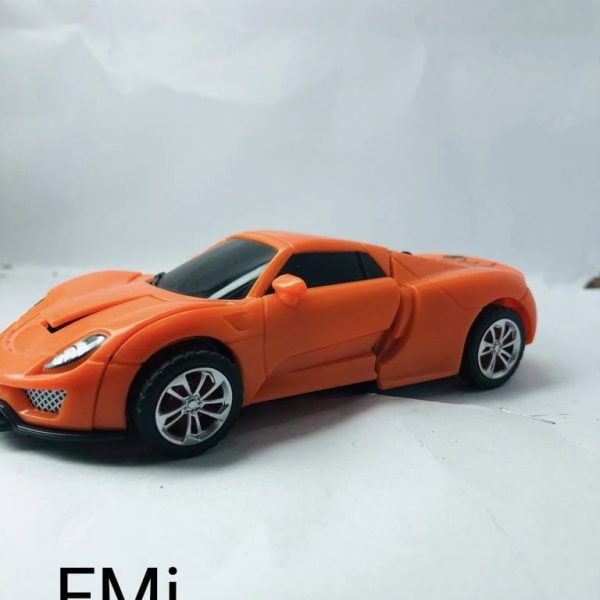 Baby car