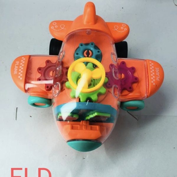 Baby car