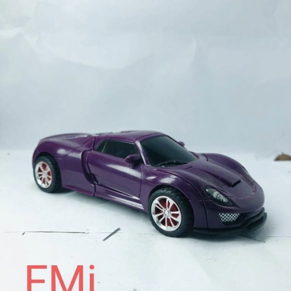 Baby Car