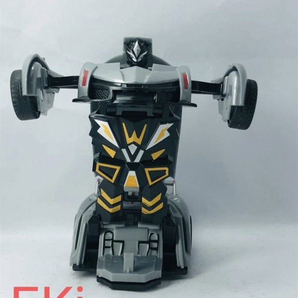 Robot Car