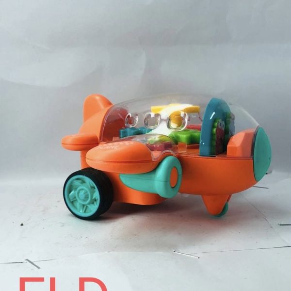 Baby Toy