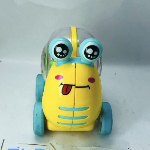Baby Toy