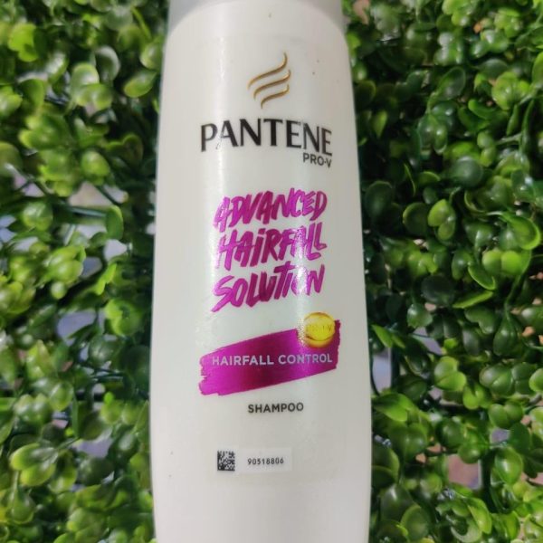 Pantene Shampoo 330 ml ( Indian )