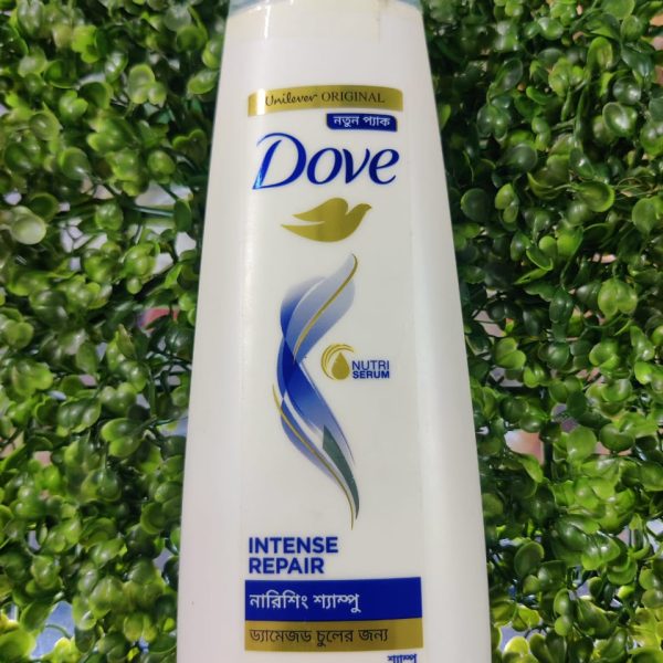 Dove Shampoo 330 ml ( Bangladeshi )