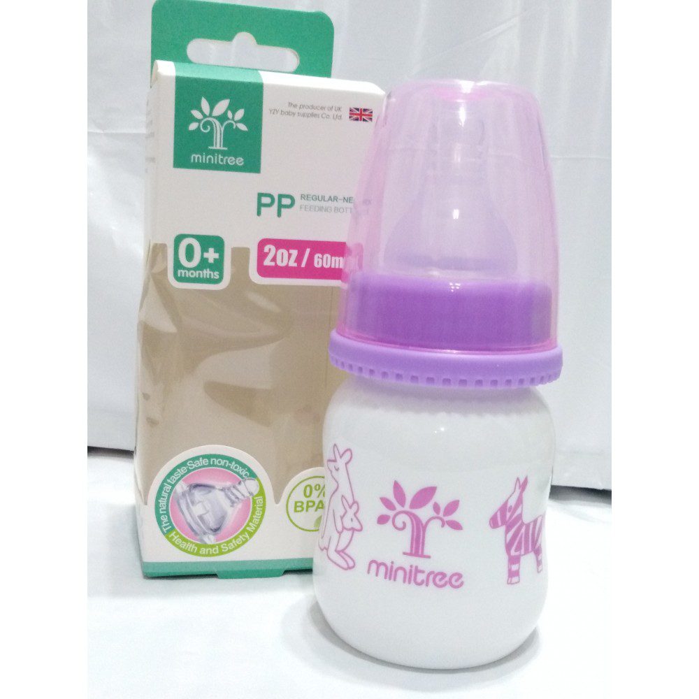 Minitree Baby Feeder 150ml