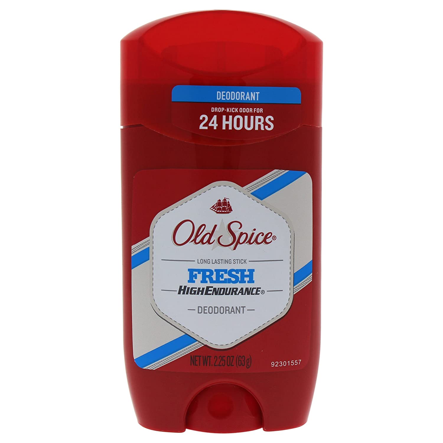 Old spice roll on