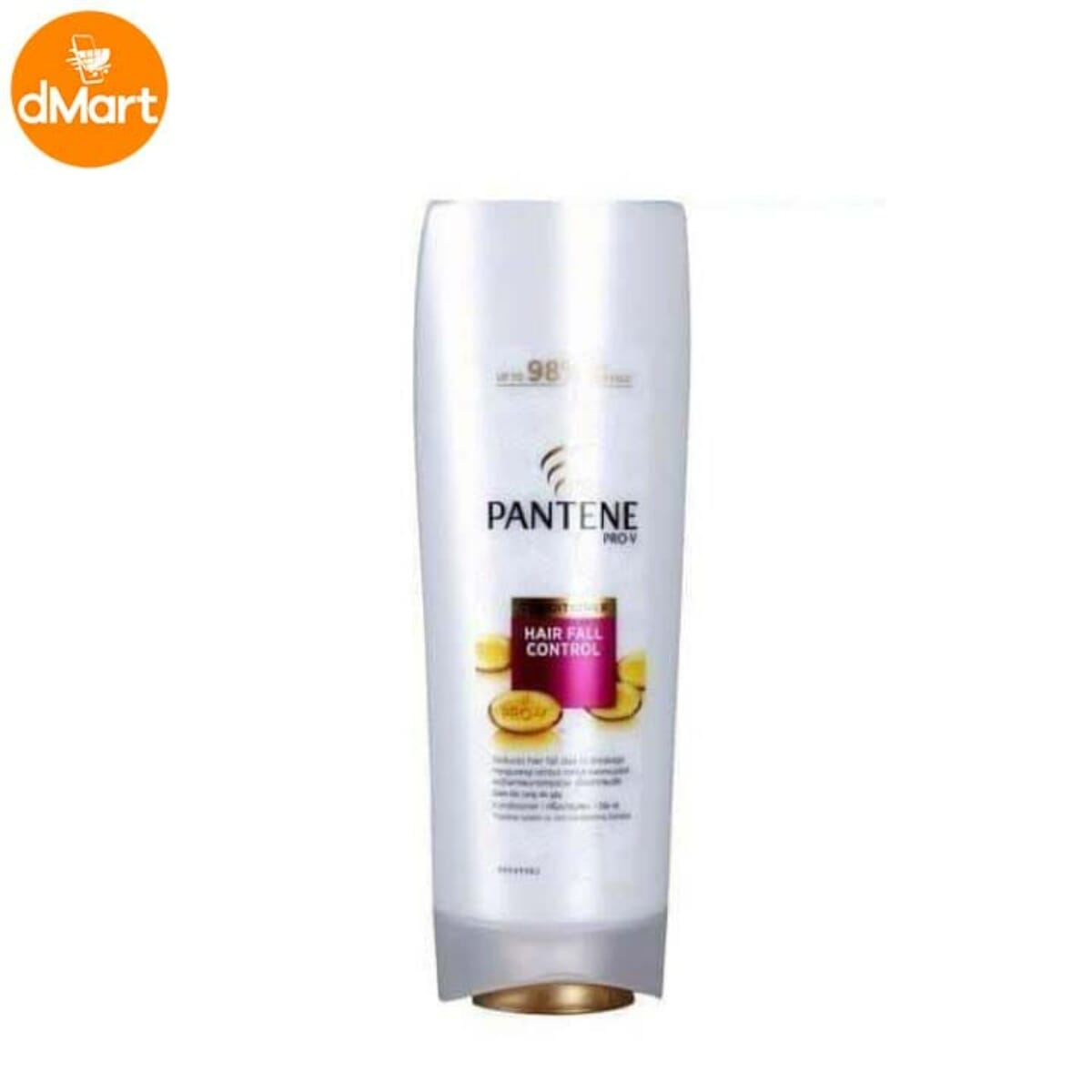 Pantene Conditioner 380 ml Thailand
