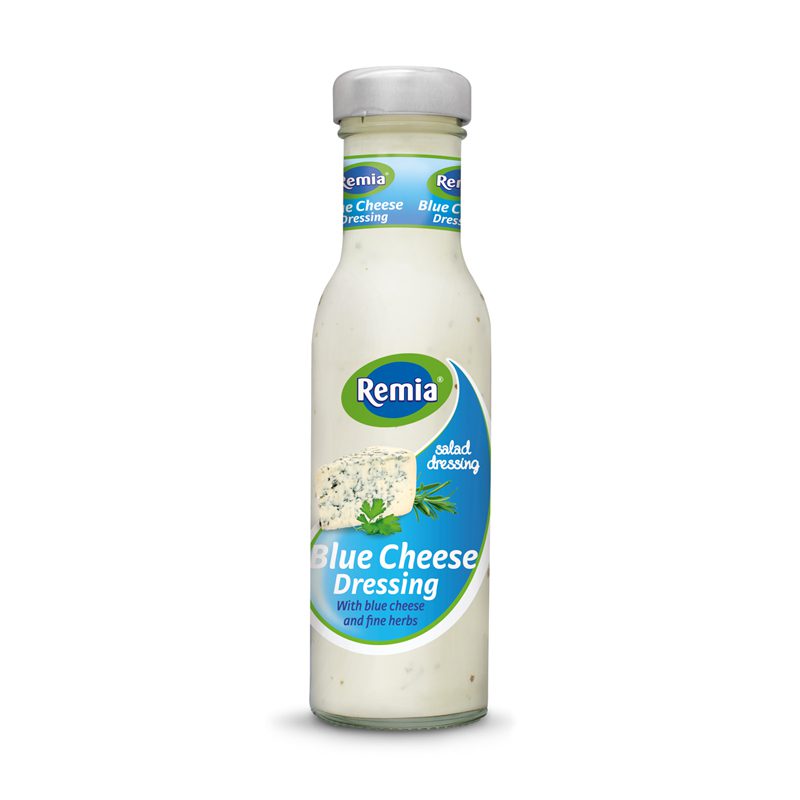 Remia Blue Cheese Sauce 250 ml