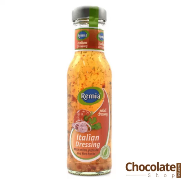 Remia Italian Dressing 250ml