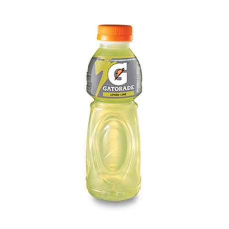Gatorade Lemon Lime Energy Drink