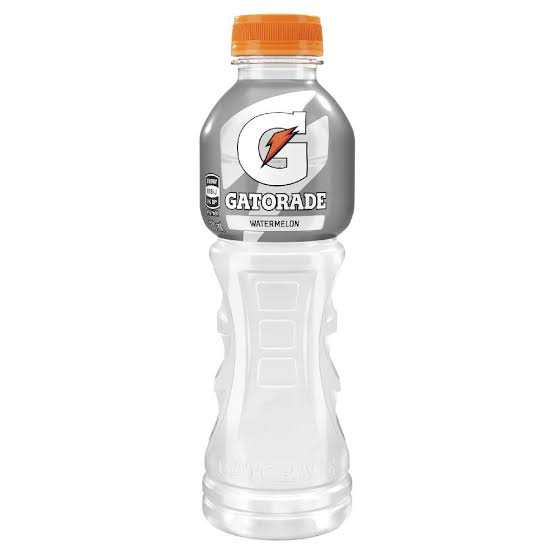 Gatorade Watermelon Flavor 500 ML Energy Drink