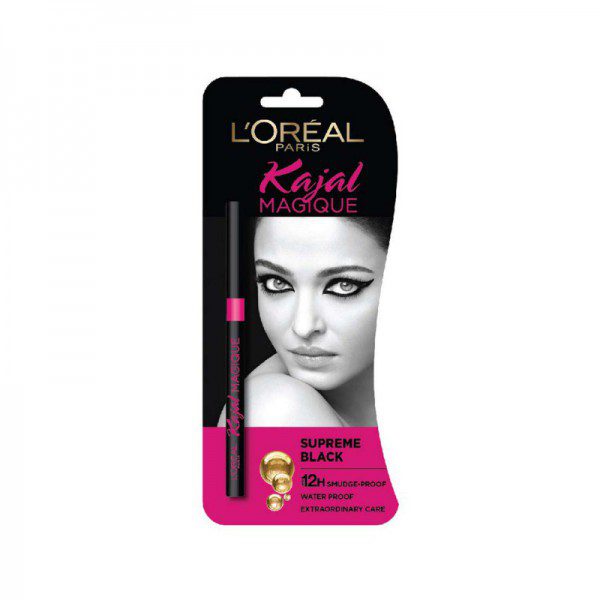 Loreal Kajal