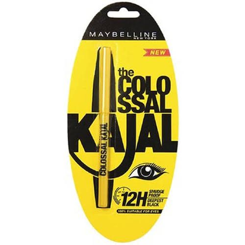 The Colo ssal Kajal