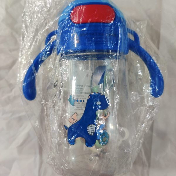 Baby Feeder