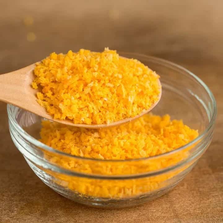 Red Bread Crumbs 500 gm