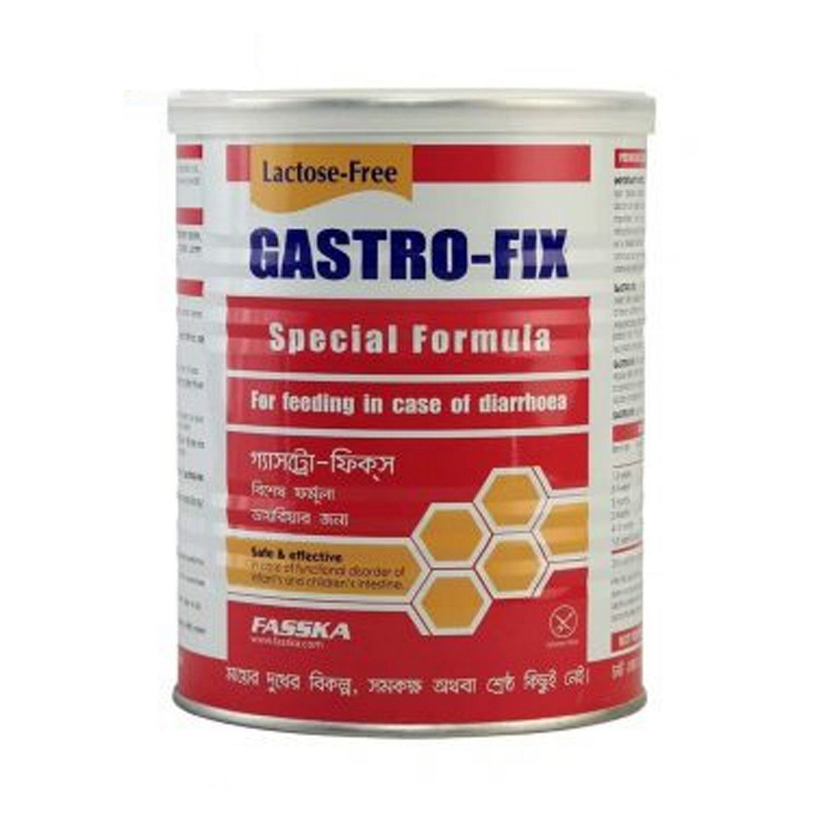 Gastro fix Special Formula 200gm
