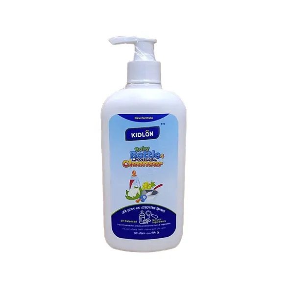Kidlon Baby Bottle & Accessories