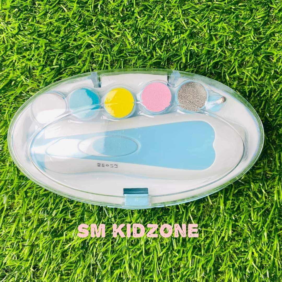 Baby Nail cutter